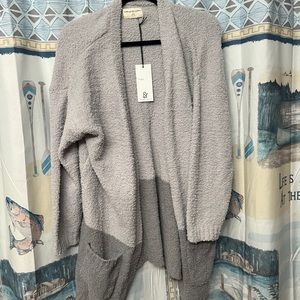 COPY - Thread and Supply Cardigan